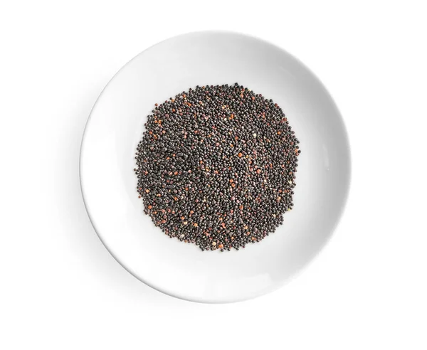 Skål med korn, quinoa — Stockfoto