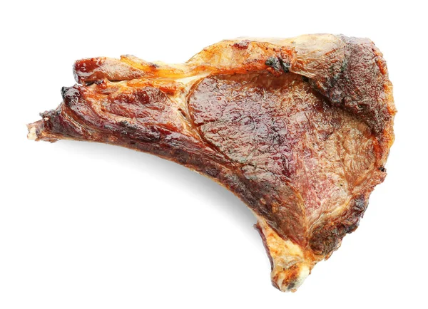 Chutné grilované maso — Stock fotografie