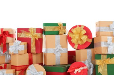 Noel Hediye Kutuları 