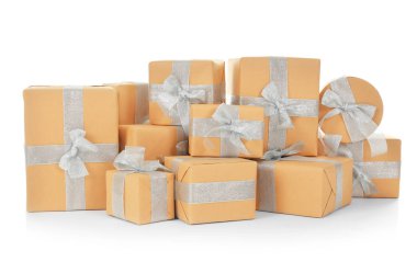 Noel Hediye Kutuları 