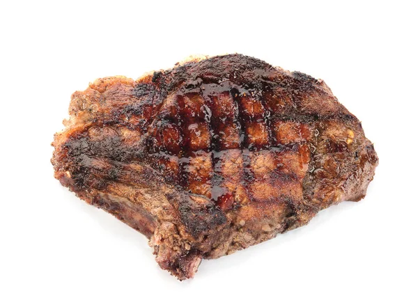 Lezzetli ızgara biftek 