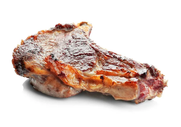 Leckeres Grillfleisch — Stockfoto