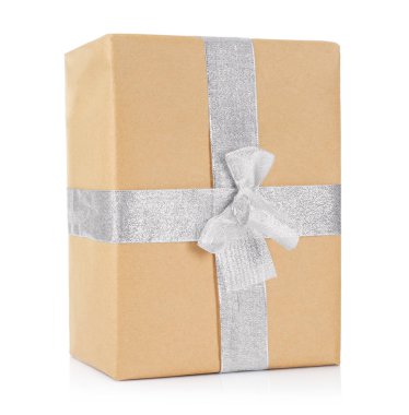 Noel hediyesi kutusu  