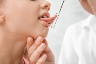 terapistler ofisindeki kız