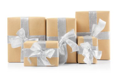 Noel Hediye Kutuları 