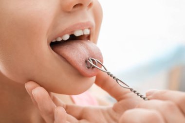 terapistler ofisindeki kız