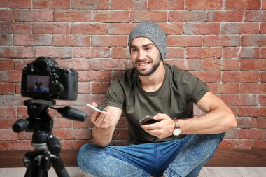 Blogger Video kayıt 