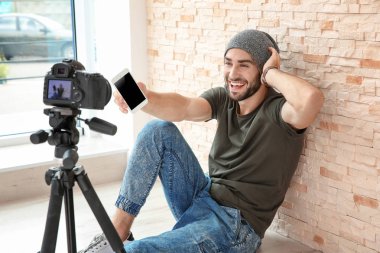 Blogger Video kayıt 