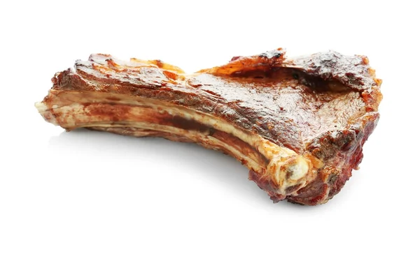Lekker gegrild vlees — Stockfoto