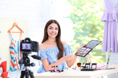 Güzellik blog kavramı