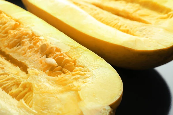 Fresh spaghetti squash — Stock Photo, Image