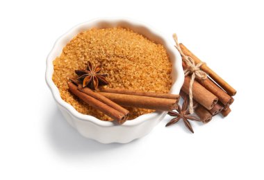 tatlı tarçın şeker 