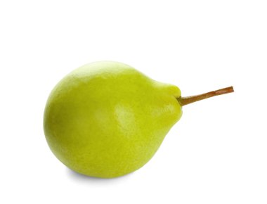 Lezzetli olgun armut 