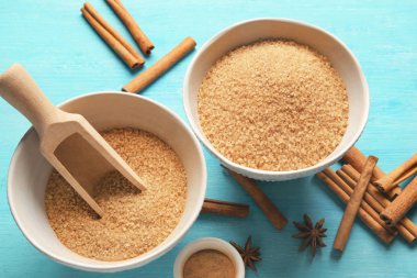 tatlı tarçın şeker