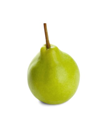 Lezzetli olgun armut 