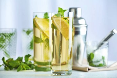 Sakinleşmek gözlüklü