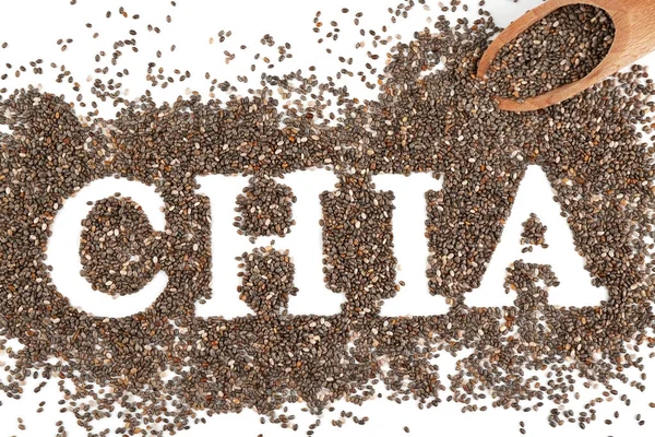 Word Chia tohumları yaptı 