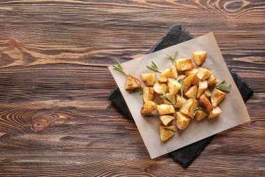 lezzetli biberiye patates 