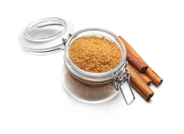 tatlı tarçın şeker 