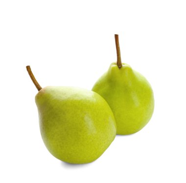 lezzetli olgun armut