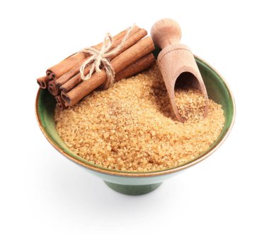 tatlı tarçın şeker 