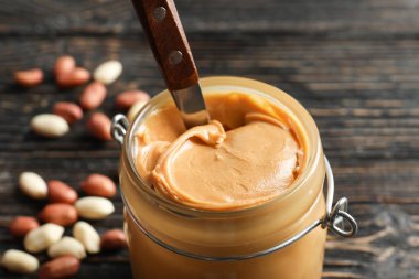 krem fıstık ezmesi 