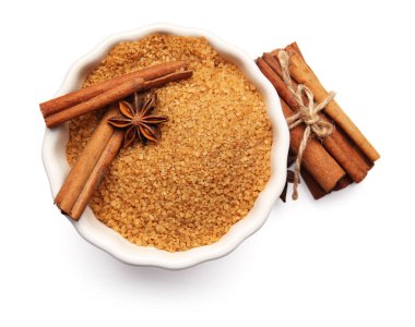 tatlı tarçın şeker 