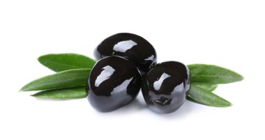 Olgun lezzetli zeytin 