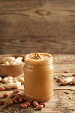 krem fıstık ezmesi 