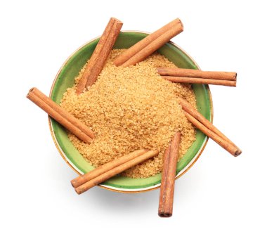 tatlı tarçın şeker 