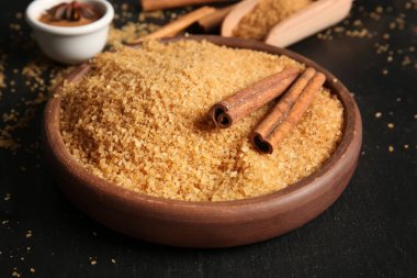 tatlı tarçın şeker 