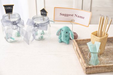 Oyun için öneri bebek adı