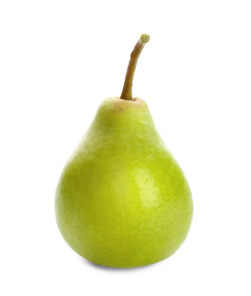 Delicious ripe pear — Stock Photo, Image