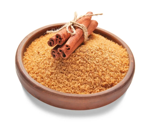 tatlı tarçın şeker