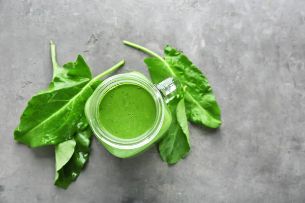 Taze ıspanak güler yüzlü