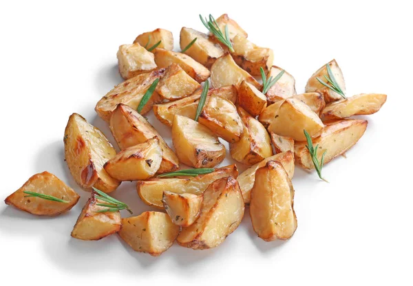 lezzetli fırında patates 