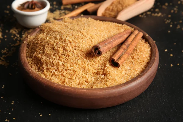 tatlı tarçın şeker 