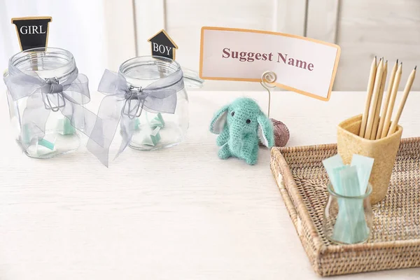 Oyun için öneri bebek adı