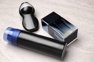 Deodorant ve parfüm 