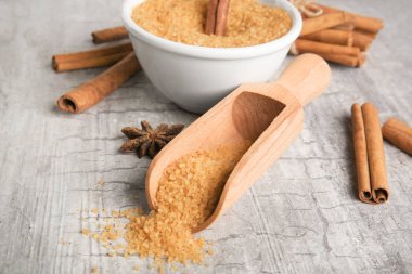 tatlı tarçın şeker 