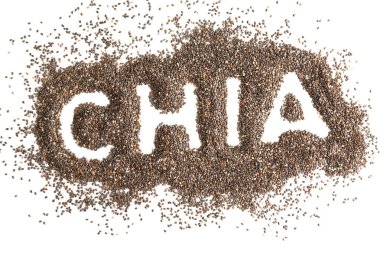 Word Chia tohumları yaptı 