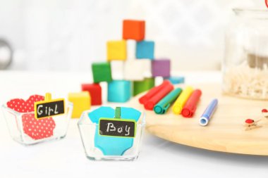 Oyun için öneri bebek adı