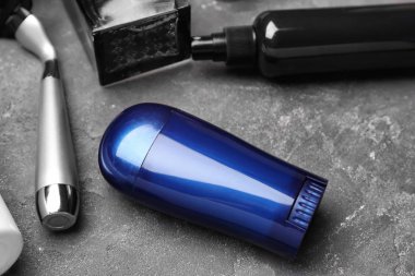 Erkek bakım ürünleri  