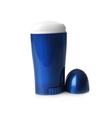 Beyaz erkekler için deodorant  