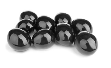 Olgun lezzetli zeytin