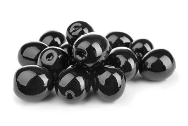 Olgun lezzetli zeytin