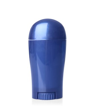 Beyaz erkekler için deodorant  