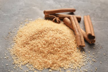 tatlı tarçın şeker 