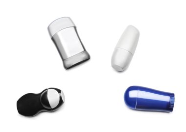 Deodorantlar beyaz erkekler için  