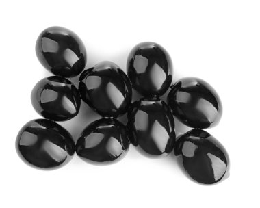 Olgun lezzetli zeytin